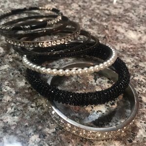 Jewelry - Bangle Set Jewelry - Bangle Set